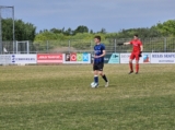 De Meeuwen 1 - S.K.N.W.K. 1 (competitie) seizoen 2024-2025 (78/171)